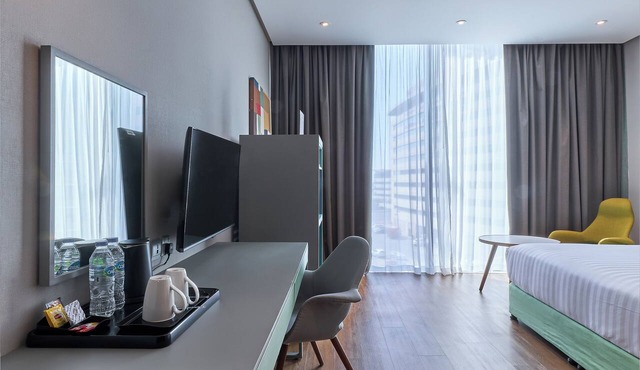ibis Styles Dubai Jumeira