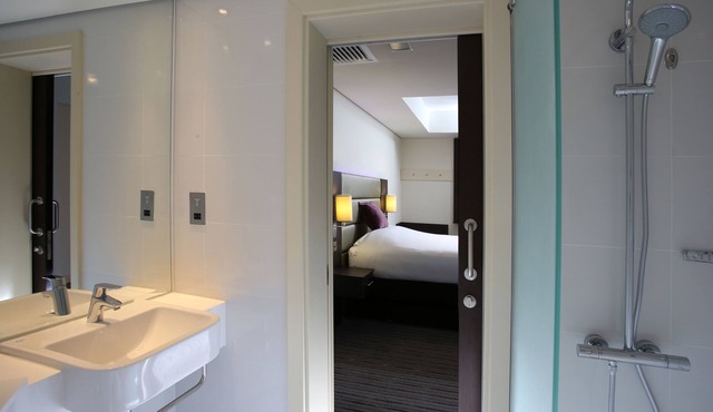 ibis styles Sharjah Hotel