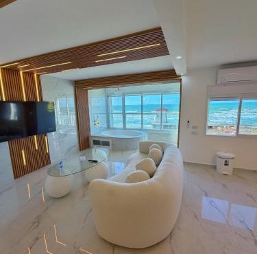 ibiza By the Sea סוויטת יוקרה איביזה על הים