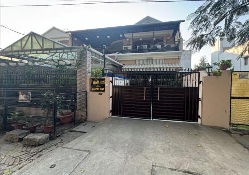 Imperial House- A Luxury Homestay in Prayagraj