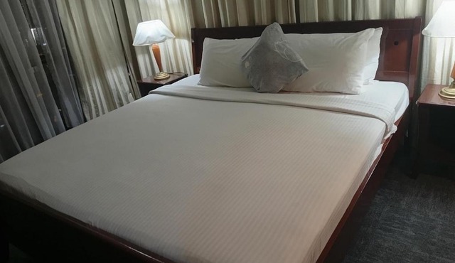 Imperial resident time Square KL in Kuala Lumpur