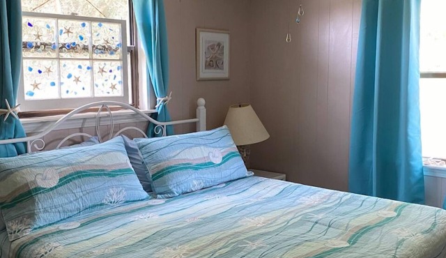 Impossible Dream -4-bedroom Classic Beach House, in Kitty Hawk