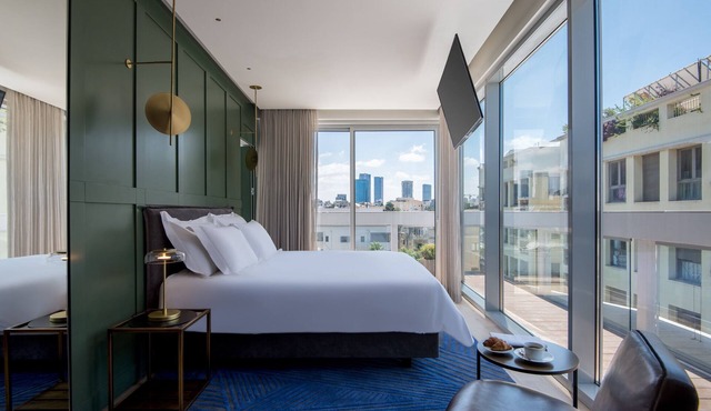 Ink Hotel Tel Aviv