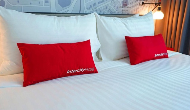 IntercityHotel Muscat