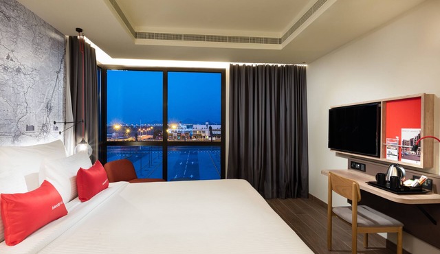 IntercityHotel Nizwa