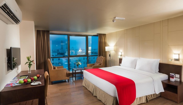 IntercityHotel Salalah