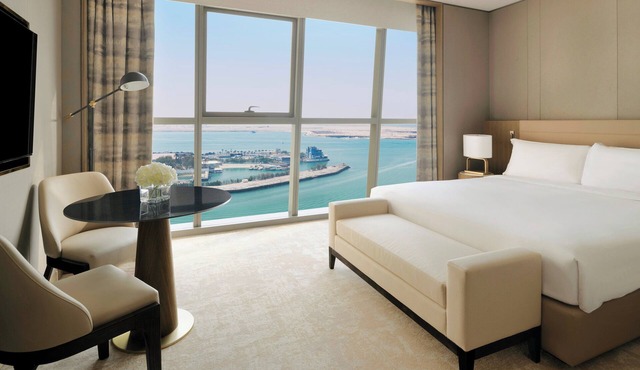 InterContinental Residences Abu Dhabi by IHG