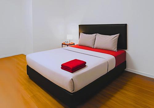 Intime Stay by Intime Hotel in Kuala Lumpur