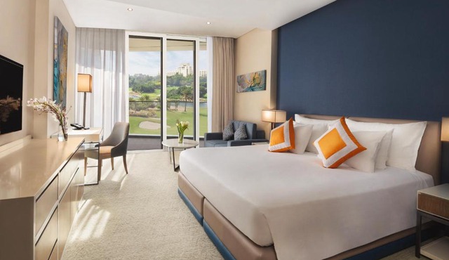JA Lake View Hotel, Dubai