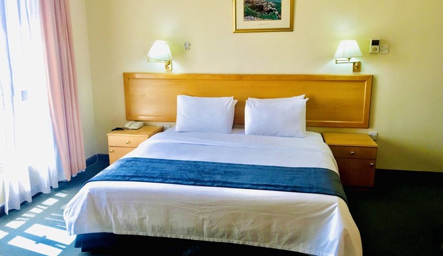 Jabal Akhdar Hotel