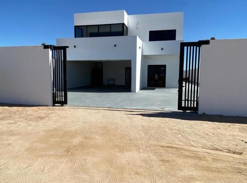 Jacks place in Puerto Peñasco