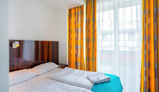 Jaeger's Munich - Hostel in Munich