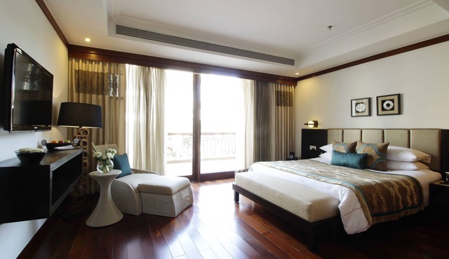 Jaypee Greens Golf & Spa Resort in Greater Noida
