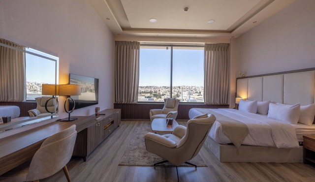 Jeddah Homes