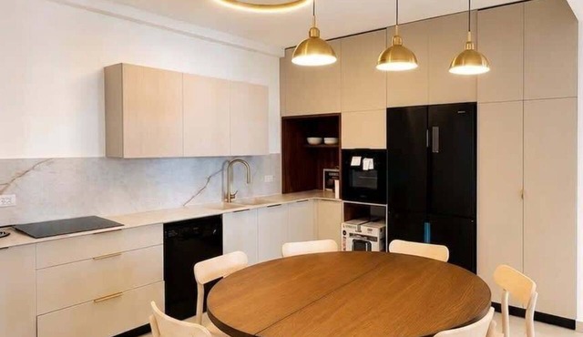 Jerusalem Central - Spacious 3 Bedroom