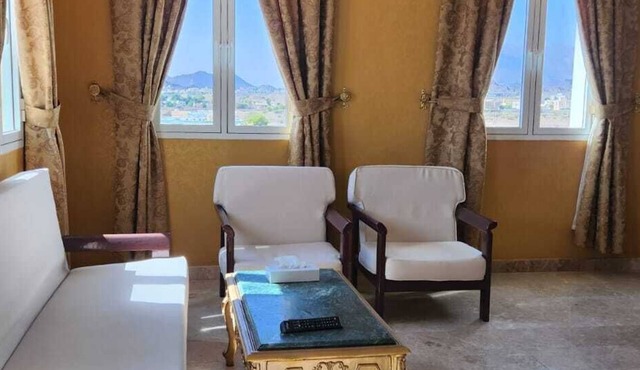 Jibreen hotel