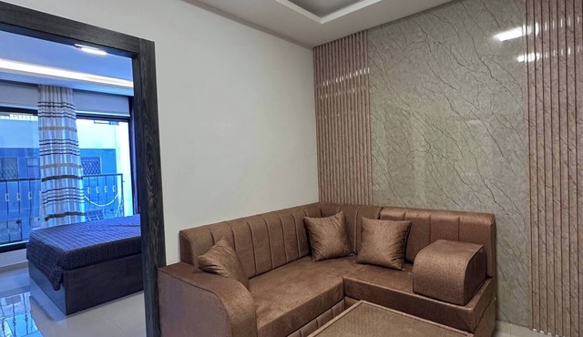 JRE Modern 2bedroom For Rent Abdoun