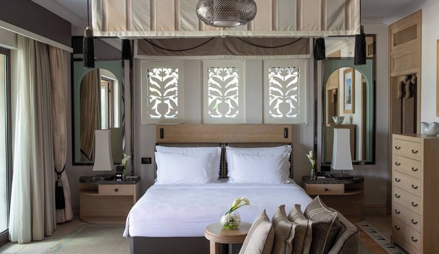 Jumeirah Dar Al Masyaf