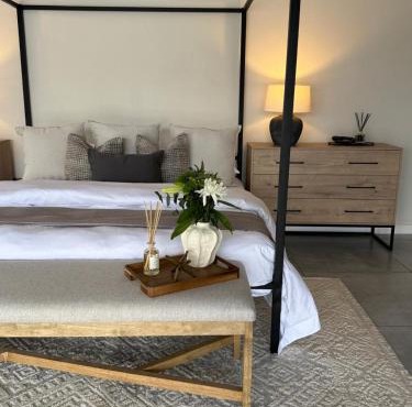 Kénōsis Guestfarm- Two Bedroom Apartment in Springbok