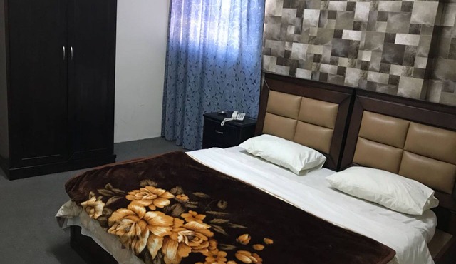 Kahramana Hotel