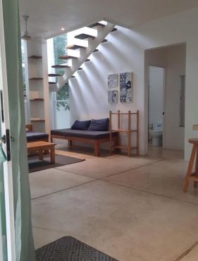Kai Villa in Santa Teresa Beach