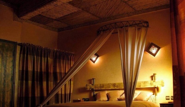 Kasbah Le Mirage in Marrakech
