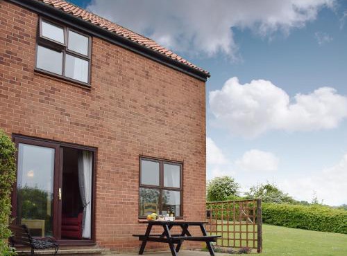 Keel Cottage in Whitby