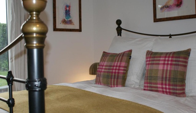 Keeper's Lodge in Rowlands Castle