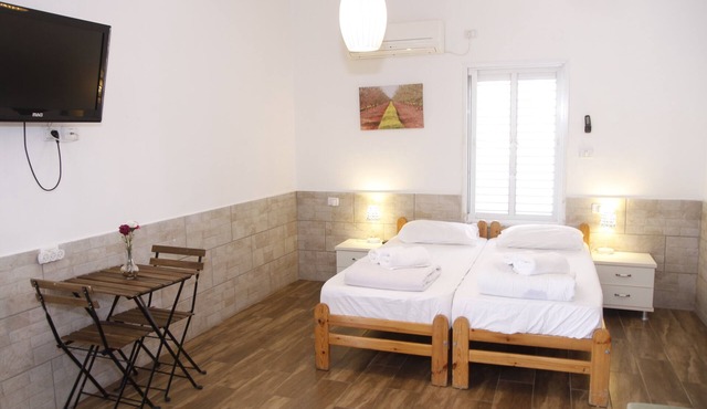 Kibbutz Beit Alfa Guest House
