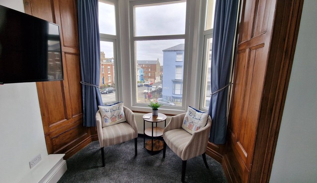 Kimberley House in Whitby