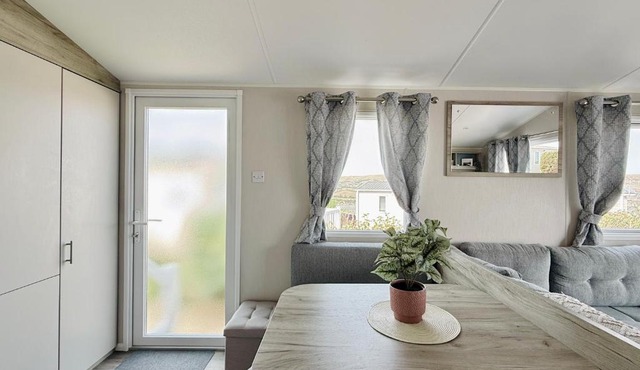 Kindred, a relaxed coastal escape in Swanage, Dorset with 300mbps WiFi in Swanage