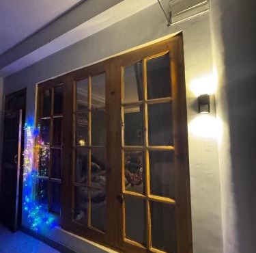 kingsgate in Nerul
