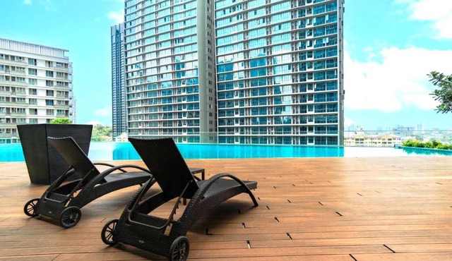 KL Gateway Residences in Kuala Lumpur