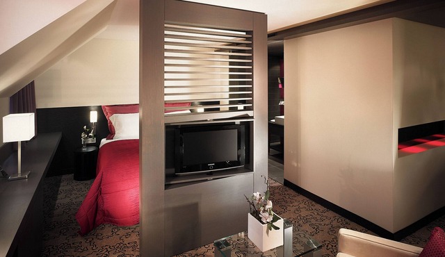 Koener Hotel & Spa in Clervaux