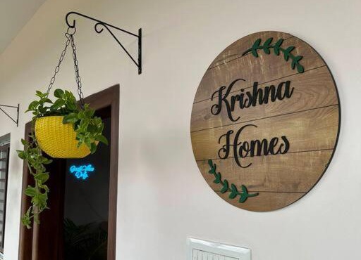 Krishna Homes in Bangalore