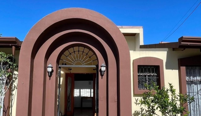 La Dehesa B&B San Joaquin in San Joaquín de Flores