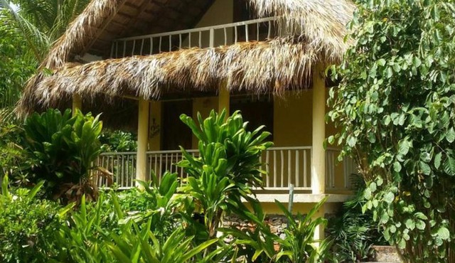 La Guisarde in Las Galeras