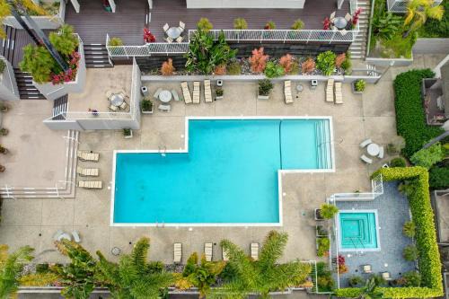 La Jolla Lifestyle in San Diego