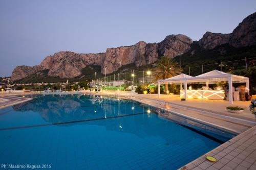 La Marsa Vacances in Mondello