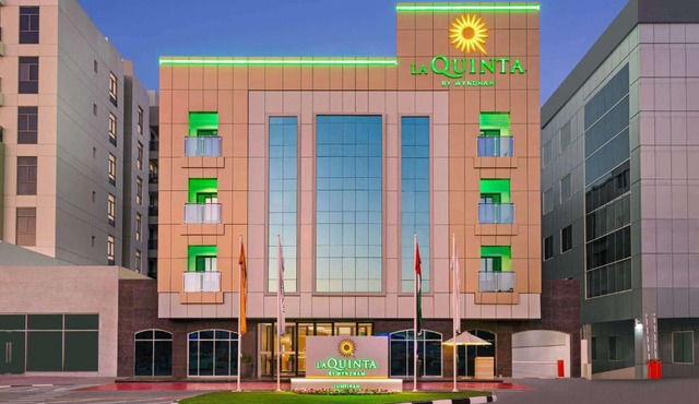 La Quinta by Wyndham Dubai Jumeirah