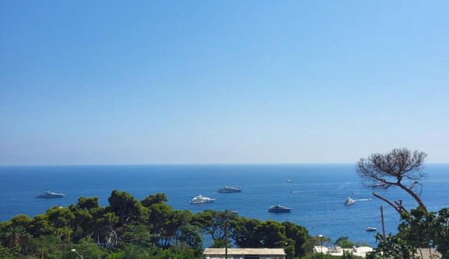 La Roccetta in Capri