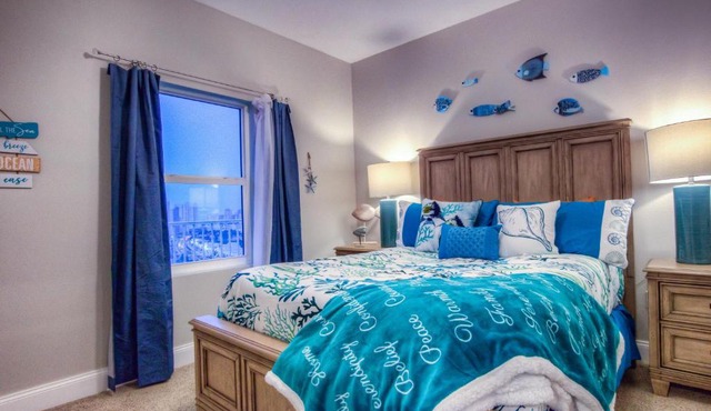 Laketown 1428 - Fantastic Location and Amenities in Panama City Beach