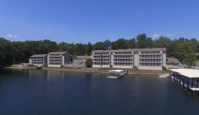 Lakewood Resort