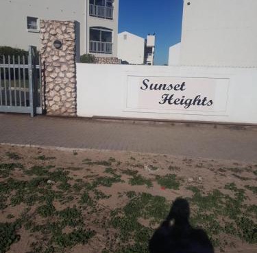 LANGEBAAN in Langebaan
