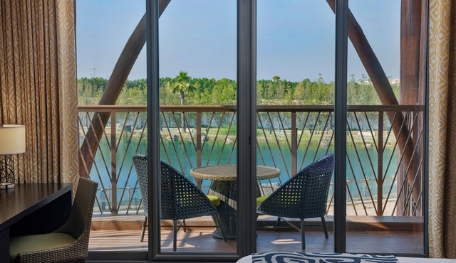Lapita, Dubai Parks and Resorts, Autograph Collection