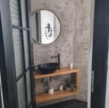 LARA - Herzliya Urban villa