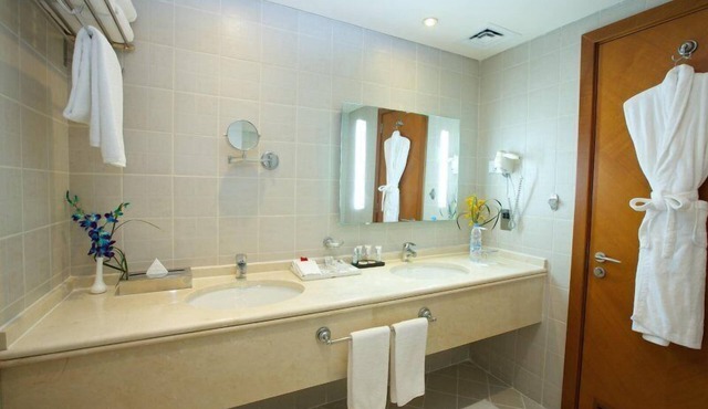 Lavender Hotel Sharjah
