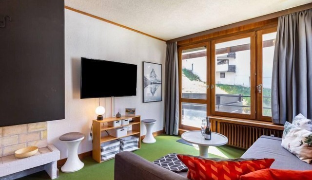 Le Pramecou (Val Claret) by Interhome in Tignes