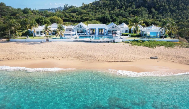 Le Reve in Sandy Ground