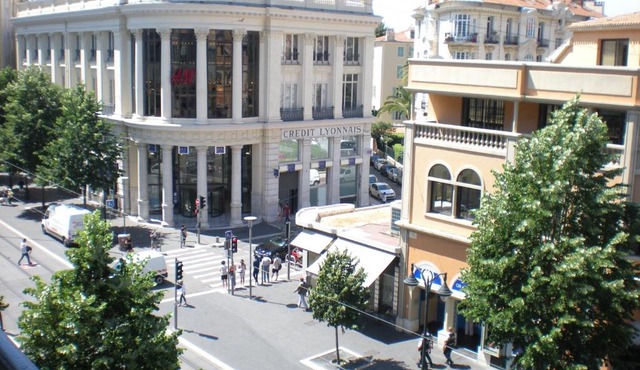 Le Victoria in Nice